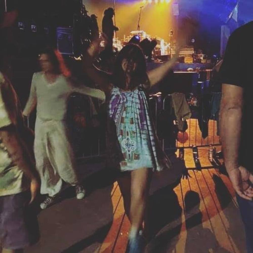 Meet your Posher, Jenni